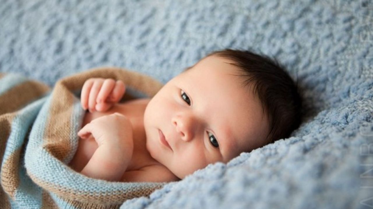2025’te Doğum Sayısı Açıklandı: En Çok Tercih Edilen Bebek İsimleri Belli Oldu