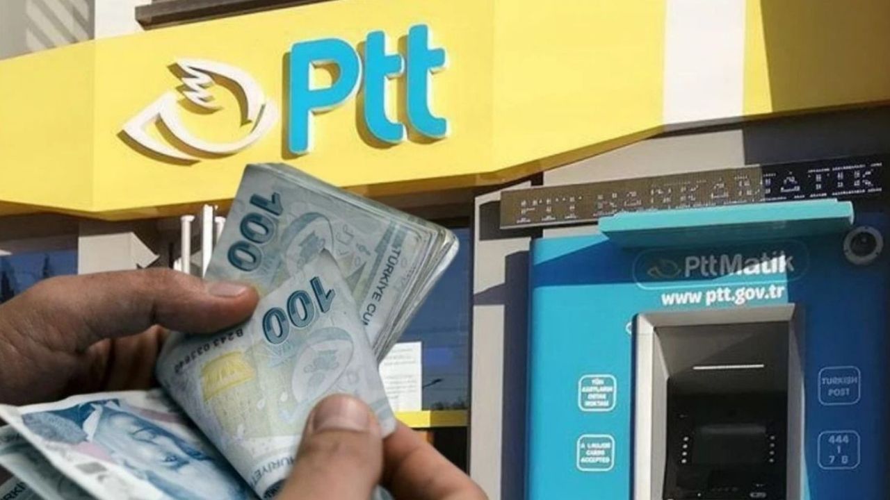 Dar Gelirli Ailelere Destek Müjdesi: PTT Üzerinden Nakit Ödemeler Başlıyor!
