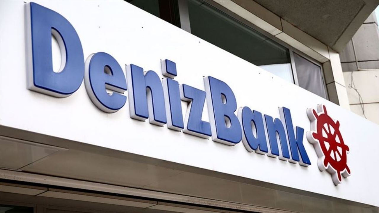 DenizBank’tan Emekliye Dev Promosyon: Rekor Seviye Geldi!
