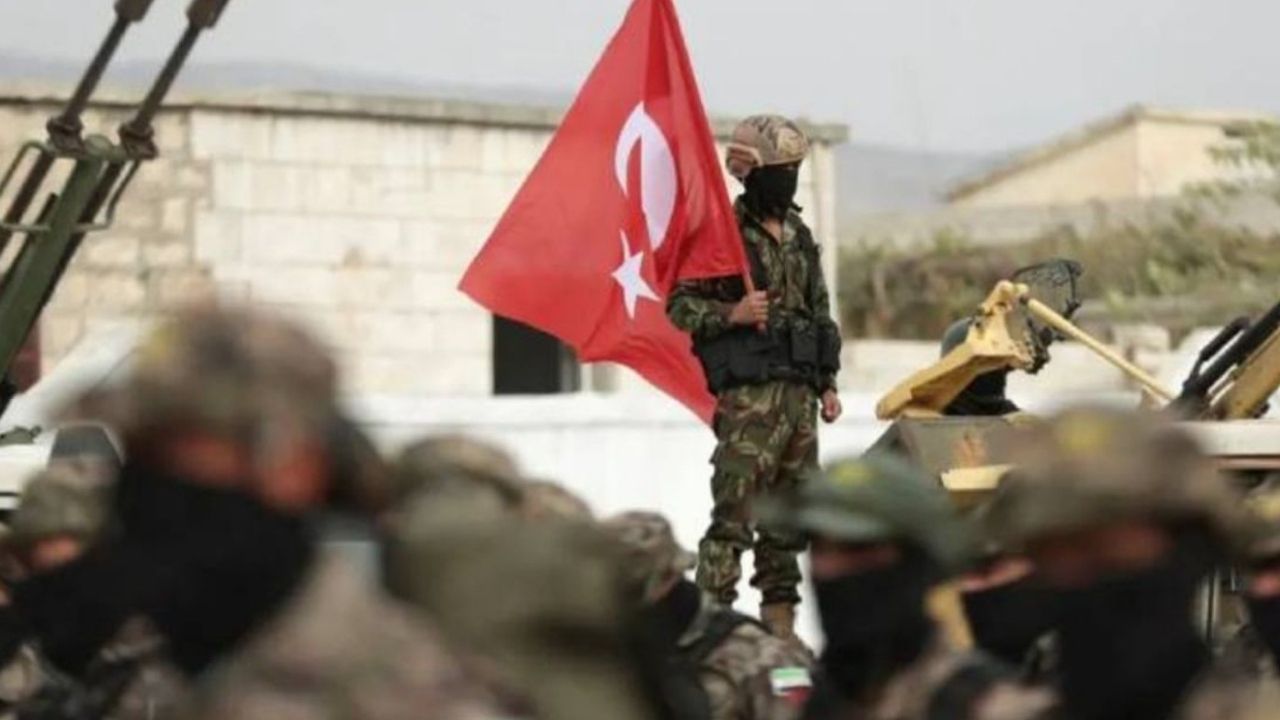 MSB son durumu duyurdu! Sınırda kritik hareketlilik