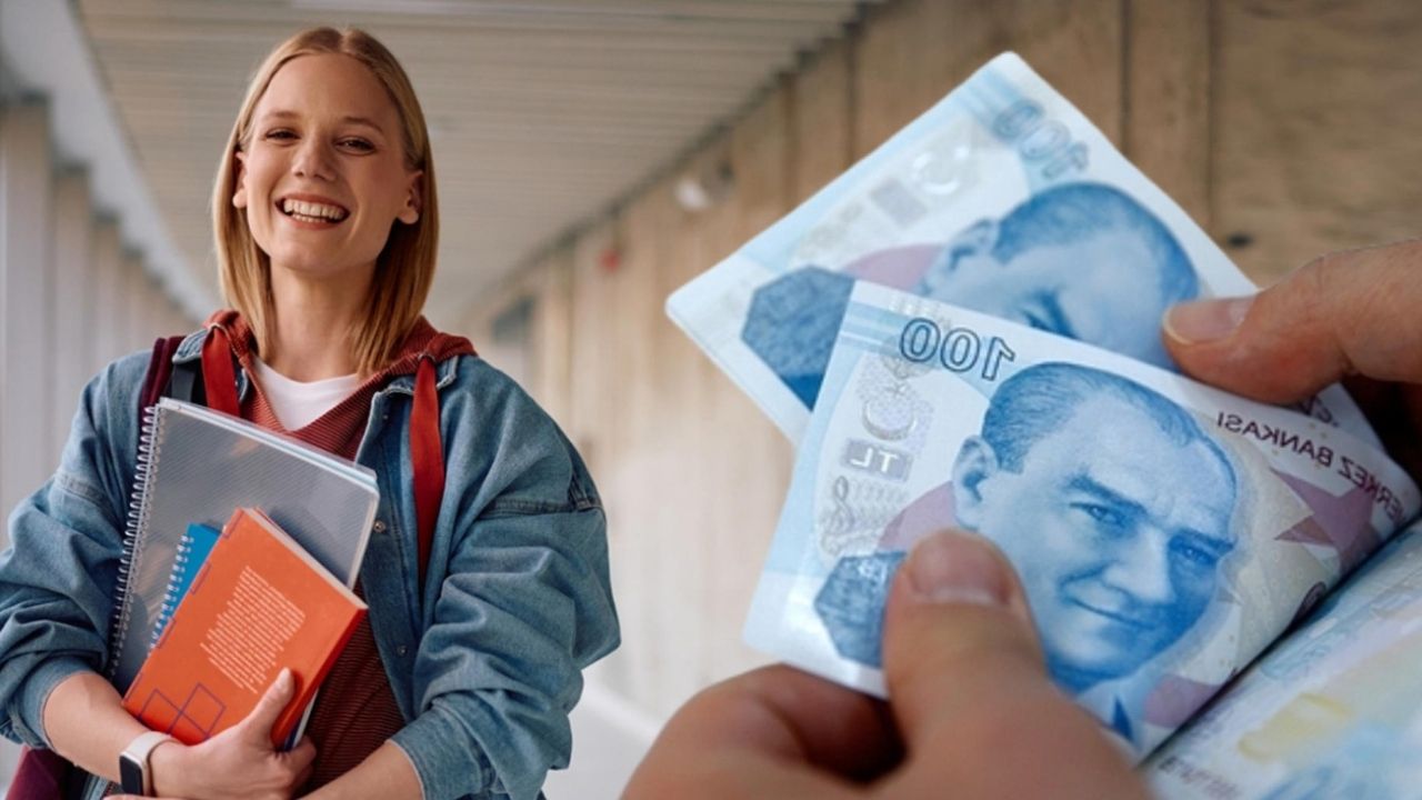 Öğrencilere Kasım piyangosu! İki aylık birden yatıyor yarın sona eriyor