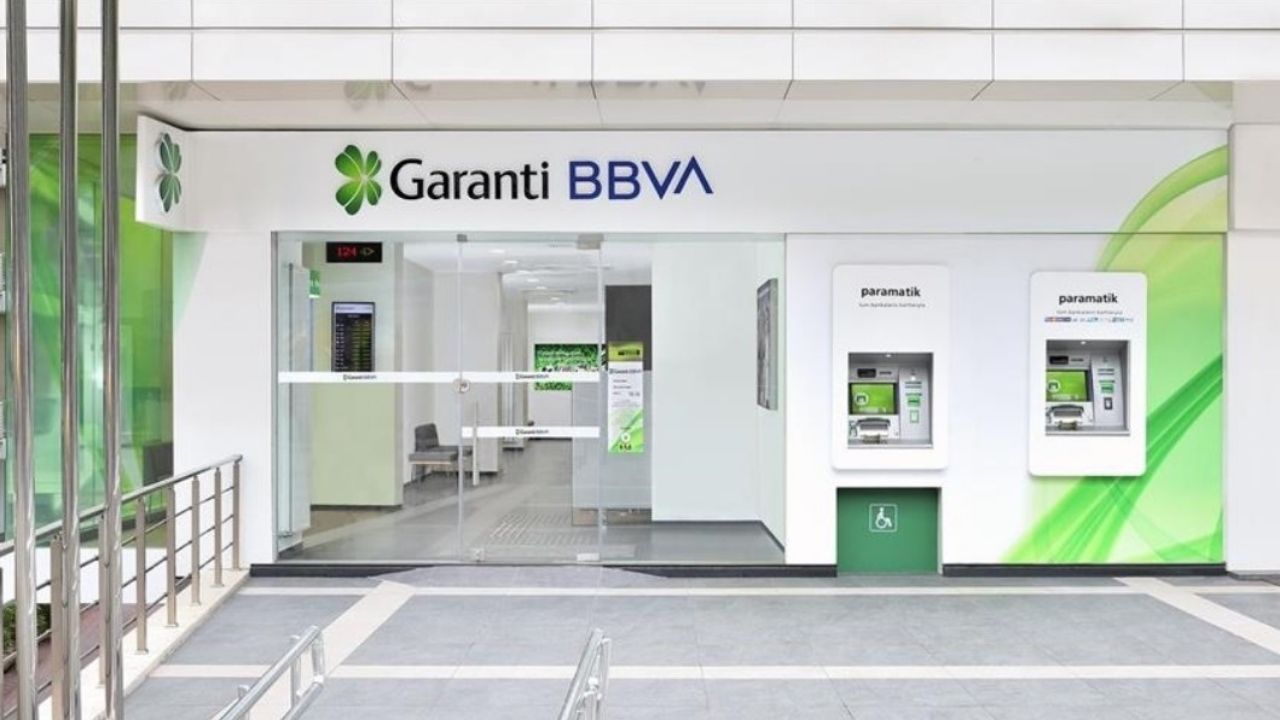 Garanti BBVA’dan emekli bombası! Ocak 2026 promosyon tutarlarını açıkladı