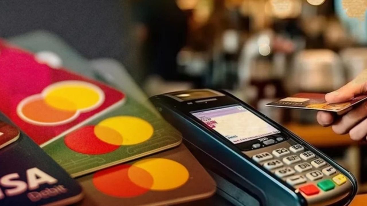 Cüzdanları ilgilendiren değişiklik bugün başladı! Milyonlarca kart kullanıcısı dikkat