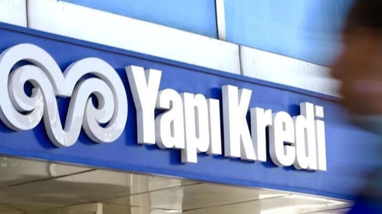 Nakit sıkışıklığına Yapı Kredi dopingi! Şimdi al, ödemeye 3 ay sonra başla