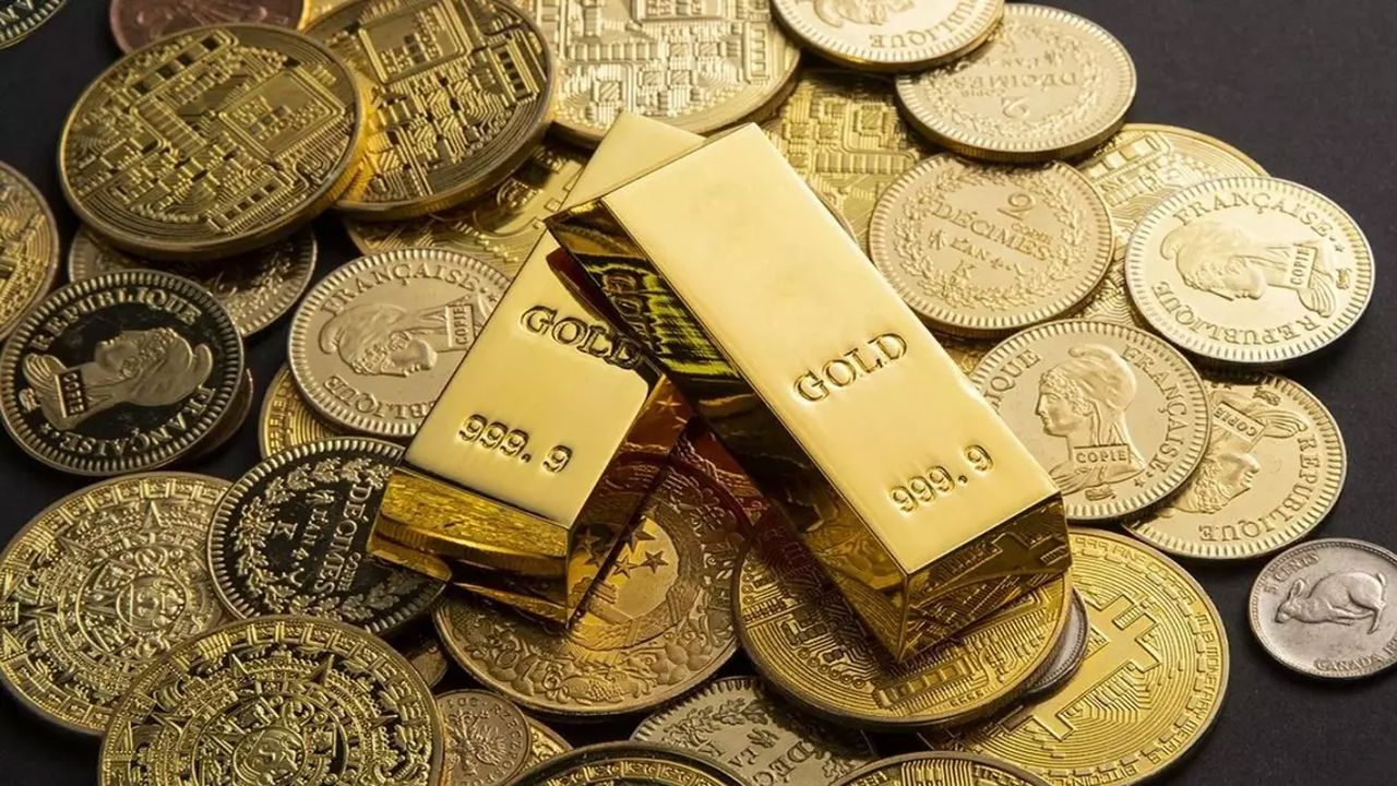 Altın alacaklar dikkat! İslam Memiş uyardı: “Fırtına başladı”, sert rakamları açıkladı