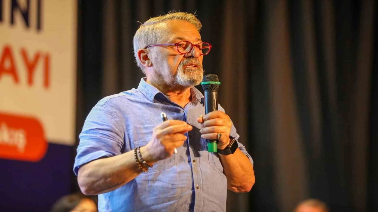 Prof. Dr. Naci Görür’den çok tehlikeli diyerek uyardı