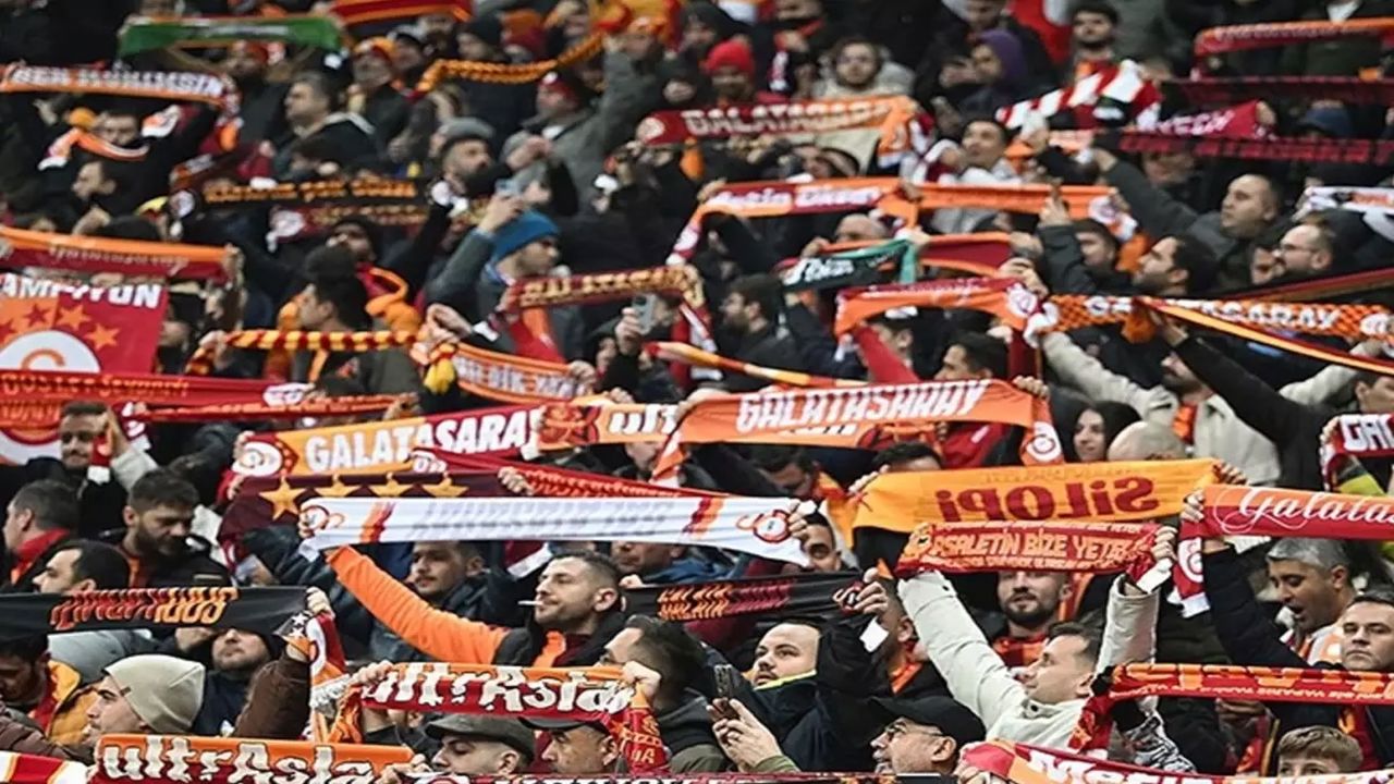 Galatasaray’da Yusuf Demir krizi derinleşiyor: Süper Lig’den talip yok