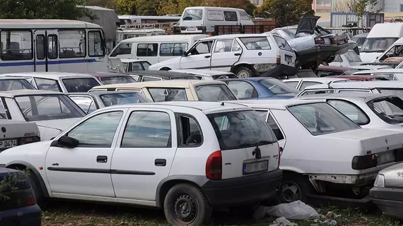 OSD’den hurda teşviki mesajı