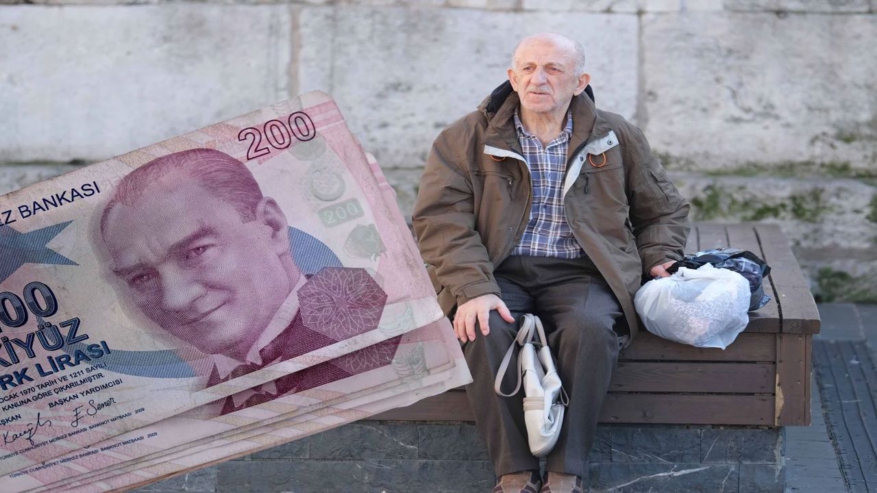 Emekli promosyonunda yeni rekor: Tutar 60 bin TL’ye kadar çıkıyor