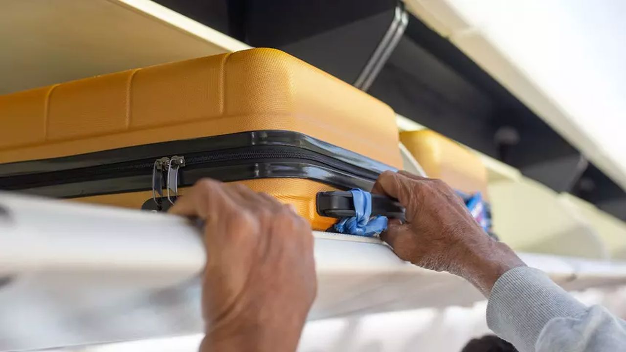 Uçak kabinlerinde yeni dönem başladı